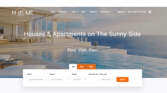 Website-real-estate